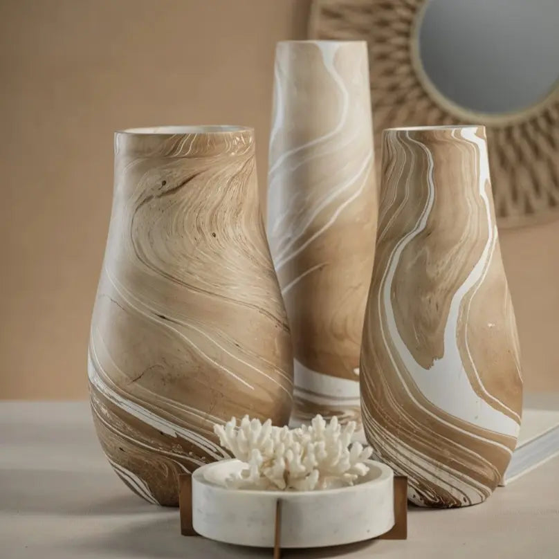 How to Incorporate Decorative Vases into Your Minimalist Decor