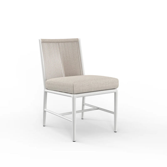 Sabbia Armless Dining Chair