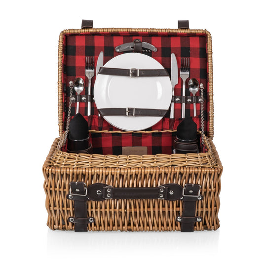 Champion Picnic Basket Picnic Time Family of Brands