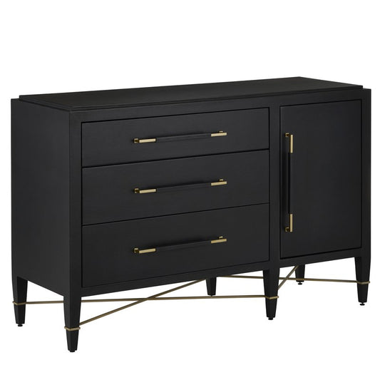 Verona Three-Drawer Chest