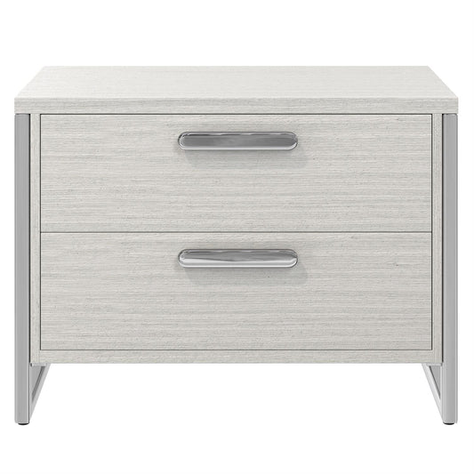 Stratum Nightstand Wide