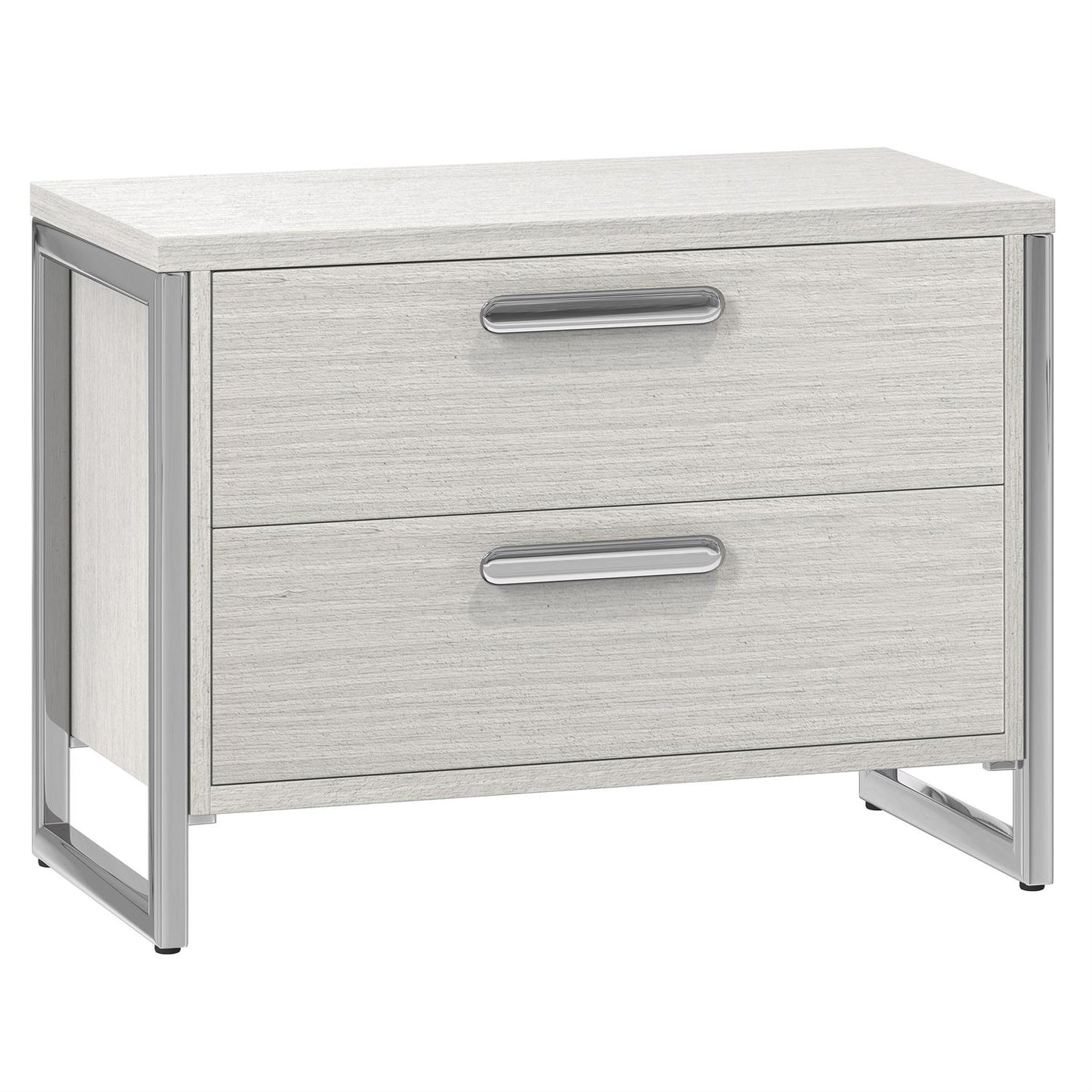 Stratum Nightstand Wide