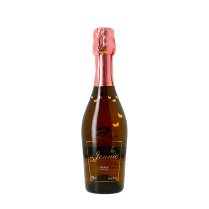 So Jennie Paris Alcohol-Free Bubbly Beverage 375ml