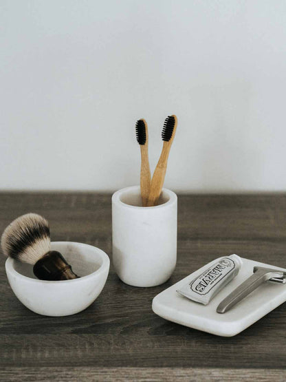 Marble Accessories Set Supply