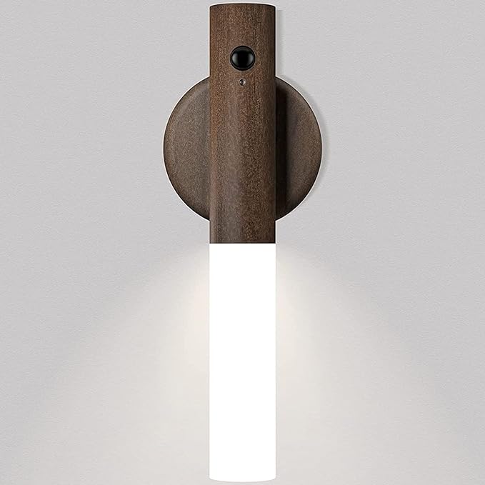 Smart Baton Light- Walnut