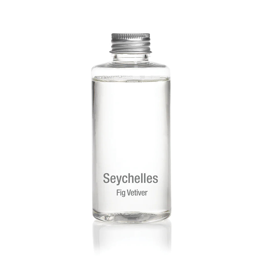 Seychelles Fig Vetiver Home Fragrance Oil