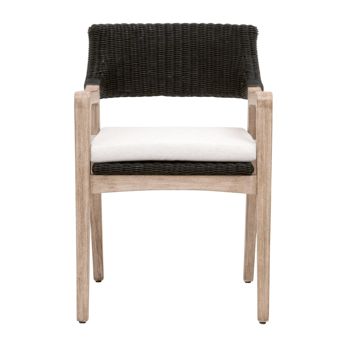 Lucia Indoor Arm Chair