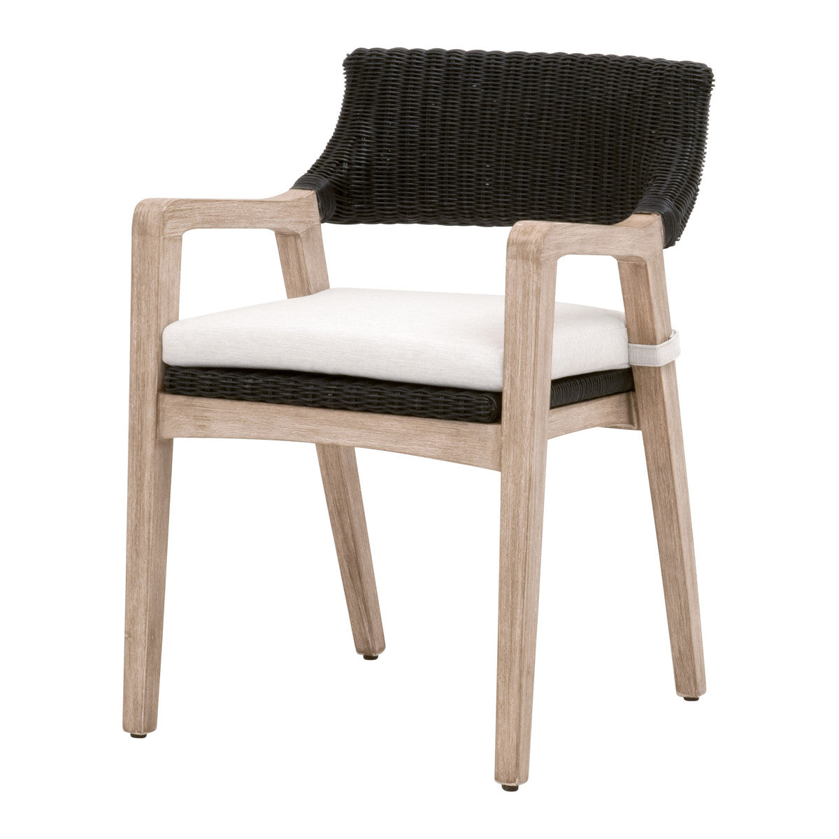 Lucia Indoor Arm Chair