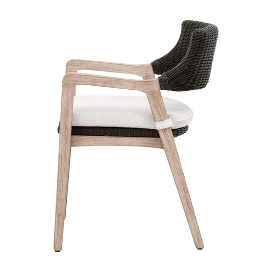 Lucia Indoor Arm Chair