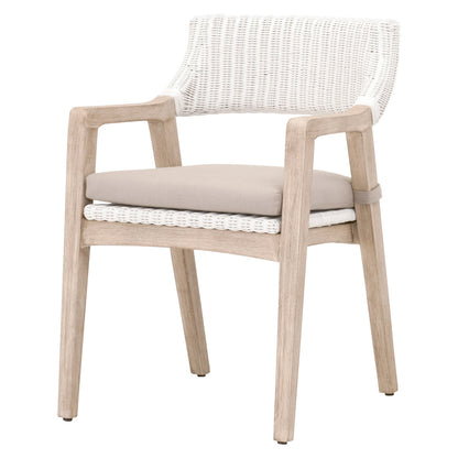 Lucia Indoor Arm Chair