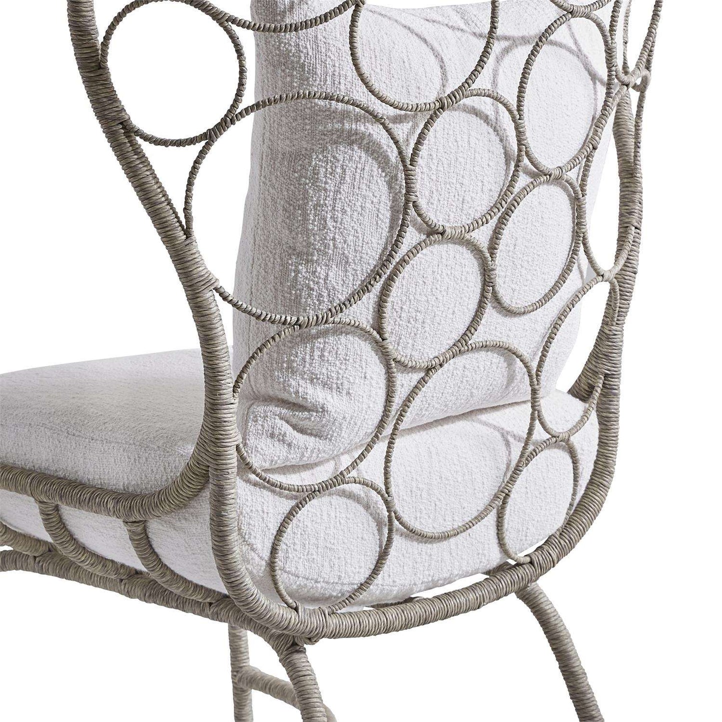 Avea Outdoor Chair