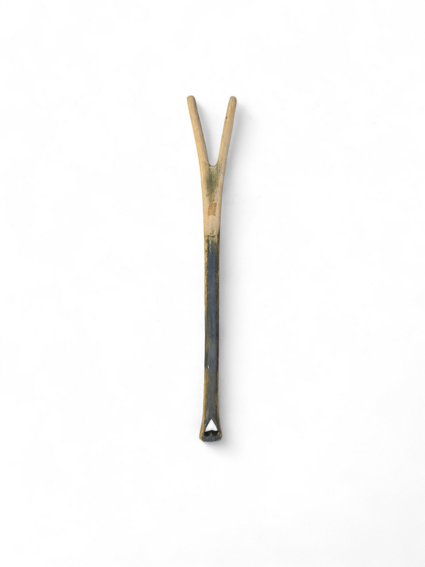 Early American Laundry Fork