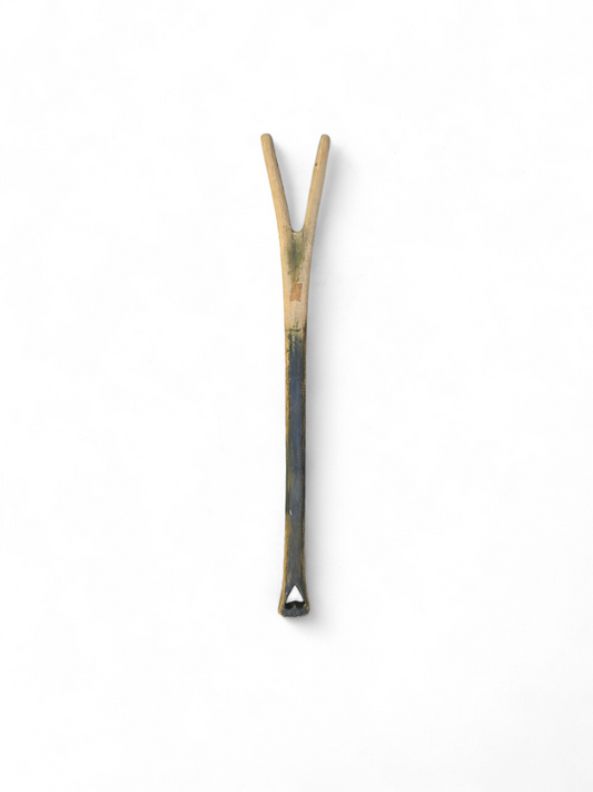 Early American Laundry Fork