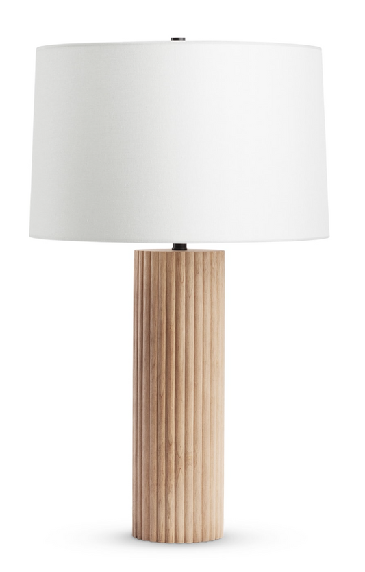 Nelsy Table Lamp Home Crush