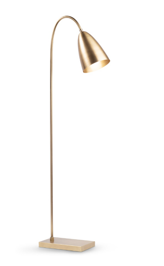 Colie Floor Lamp Home Crush