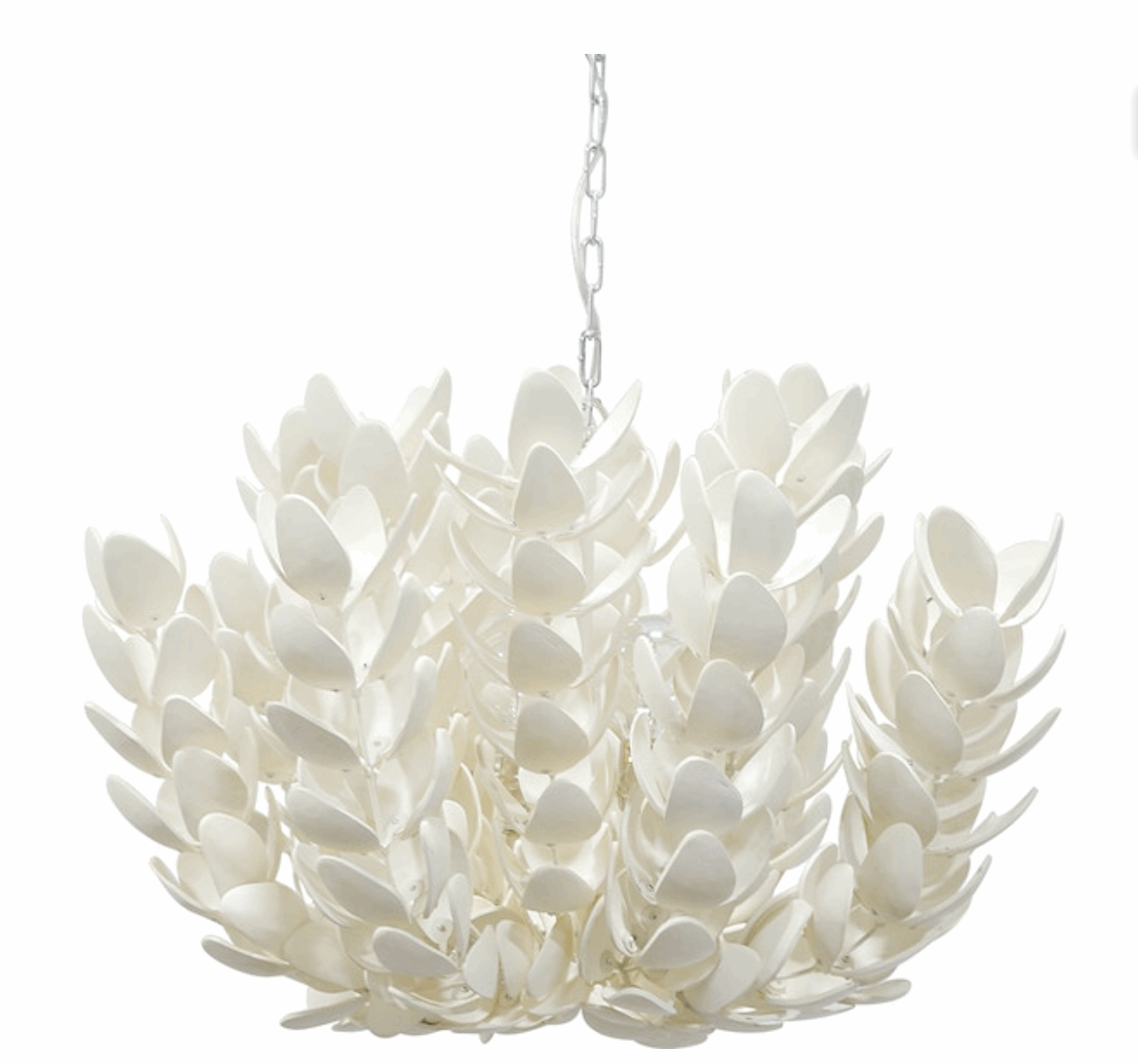 Coco Magnolia Chandelier