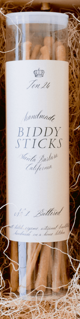 Biddy Sticks