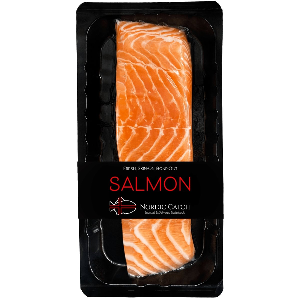 A Taste of Iceland - Sushi Grade Fish Sample Bundle