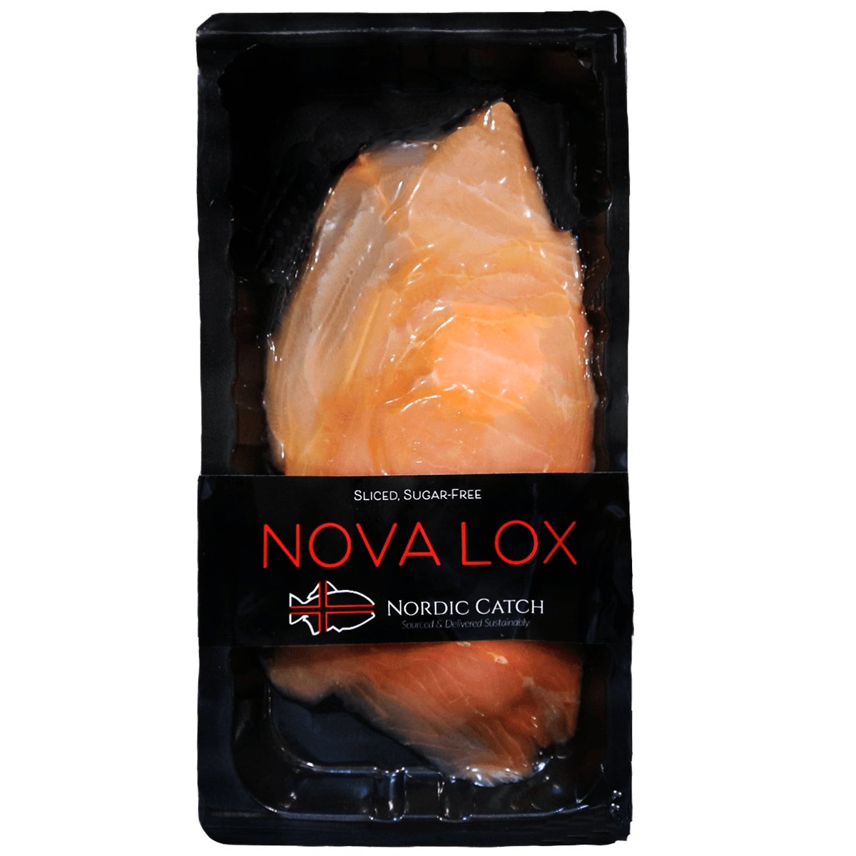 A Taste of Iceland - Sushi Grade Fish Sample Bundle