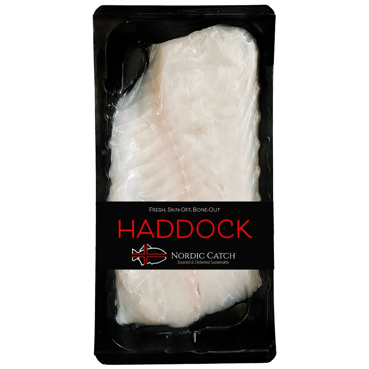 A Taste of Iceland - Sushi Grade Fish Sample Bundle