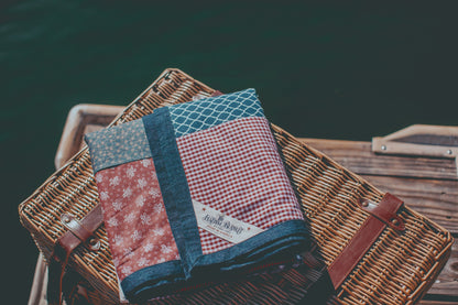 Charleston Picnic Basket