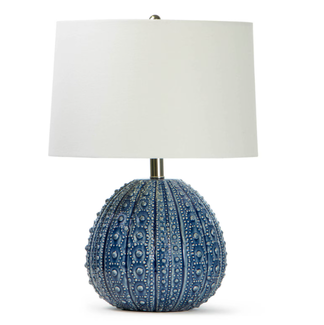 Sanibel Ceramic Table Lamp