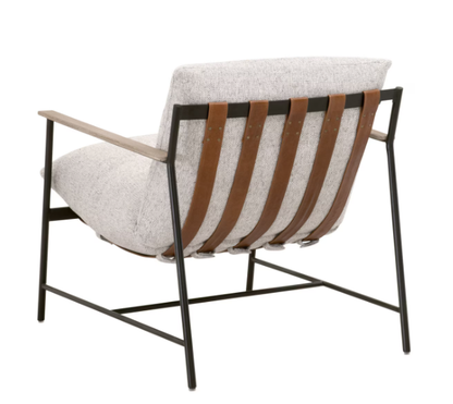 Brando Club Chair