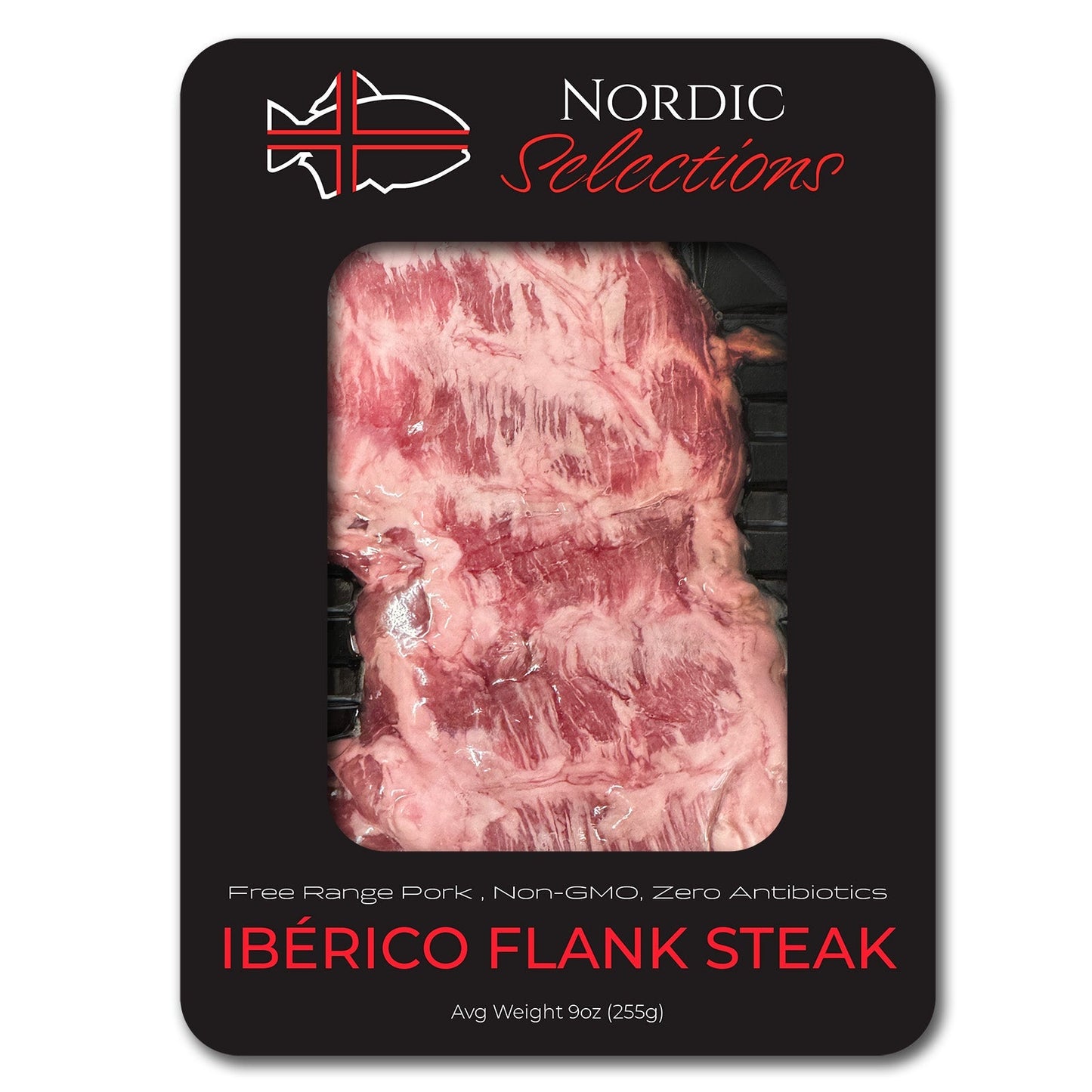 Free Range Ibérico Pork Lovers - Bundle