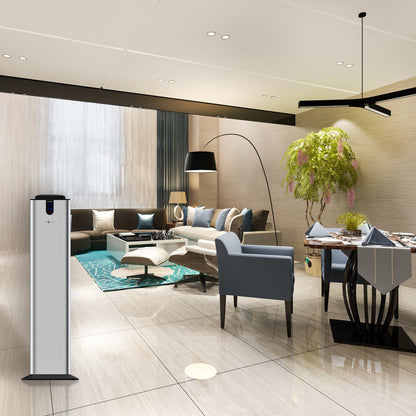 ARO TOWER - Smart Scent Diffuser for Home, Office & SPA Up To 3,000 Sqft. (Open Areas)