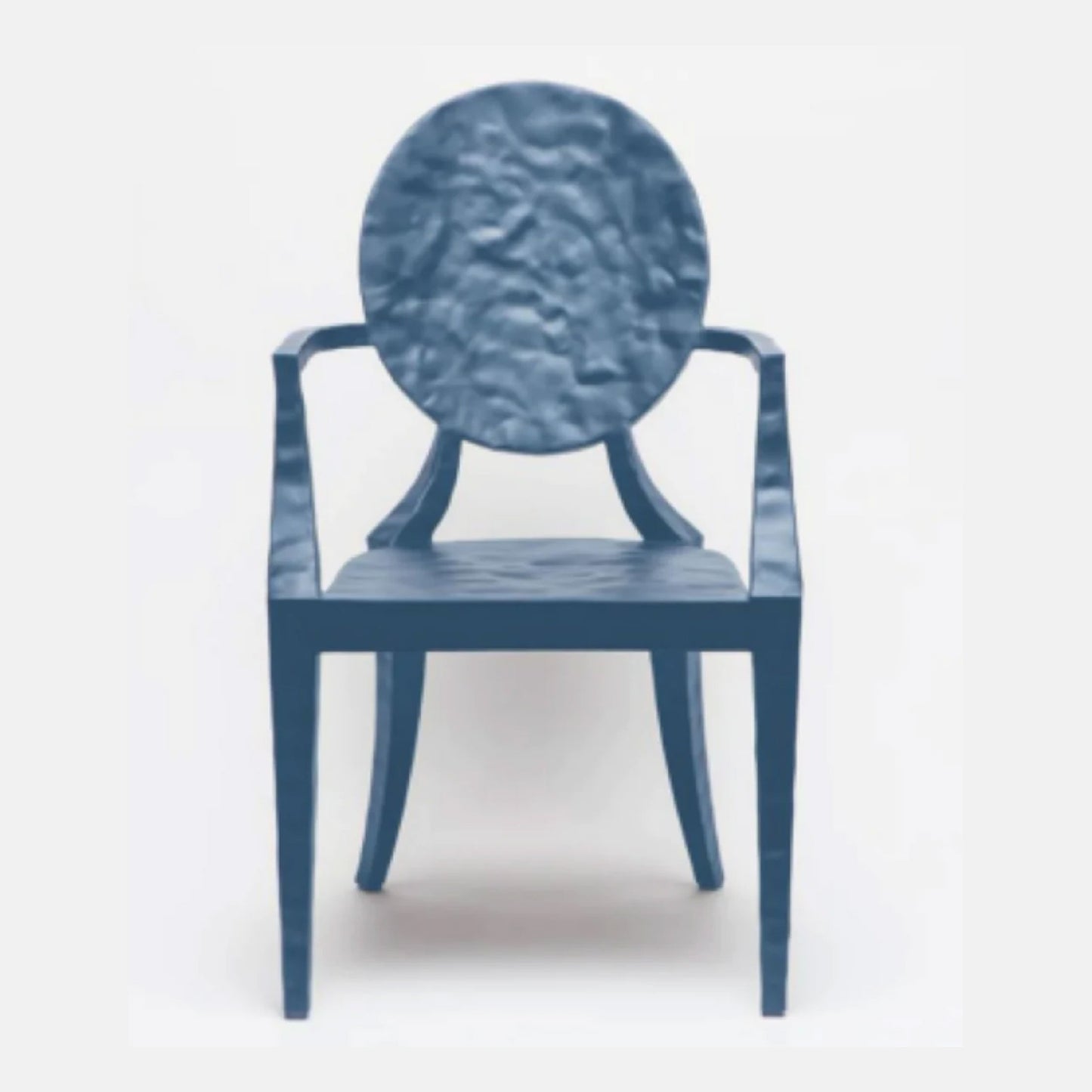 Daphne Navy Chair