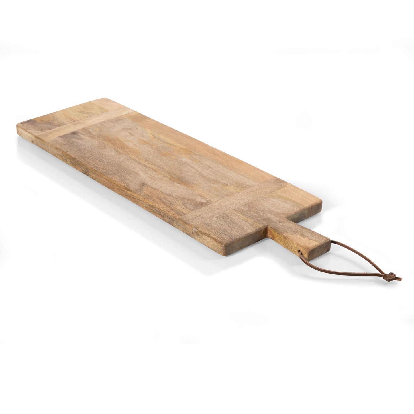 Ravi Rectangular Long Charcuterie Board