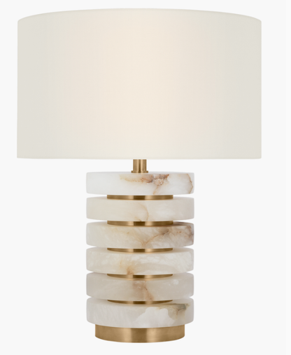 Diski Medium Table Lamp