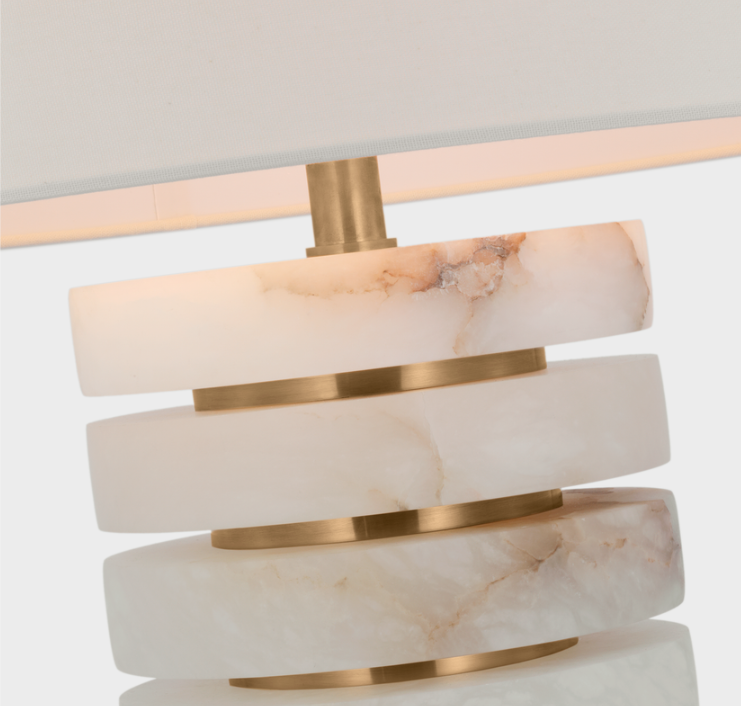 Diski Medium Table Lamp