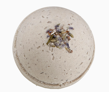 Potager Bath Bomb French Lavender