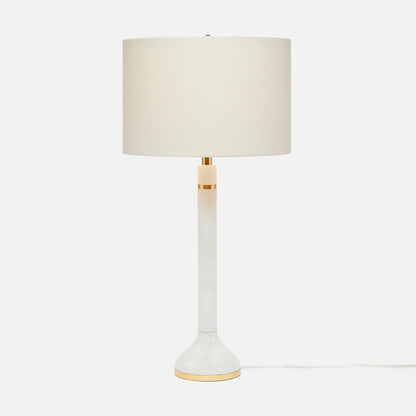 Anise Table Lamp - Shagreen