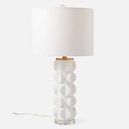 Dale Table Lamp