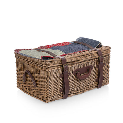 Charleston Picnic Basket