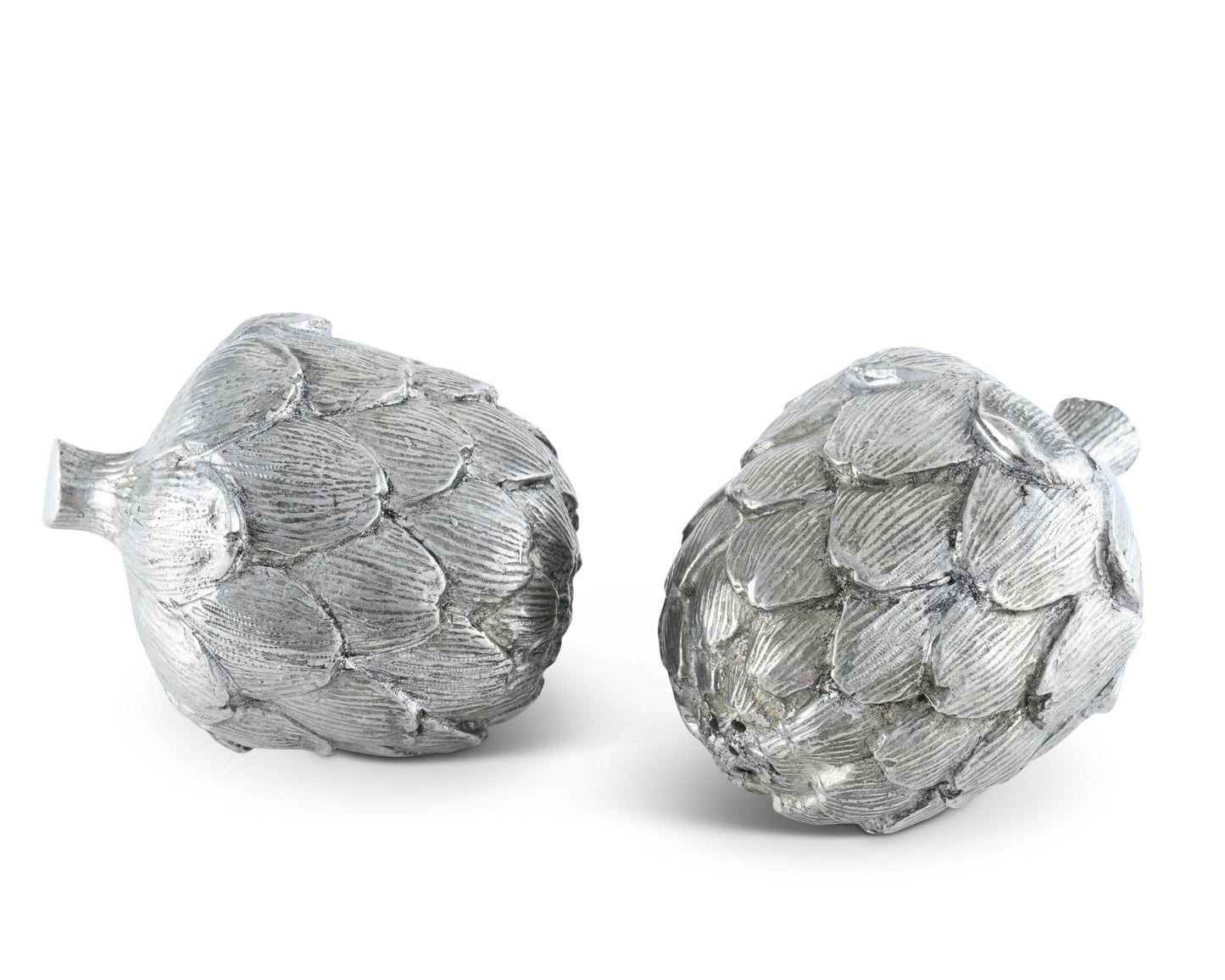 Artichoke Salt & Pepper Set