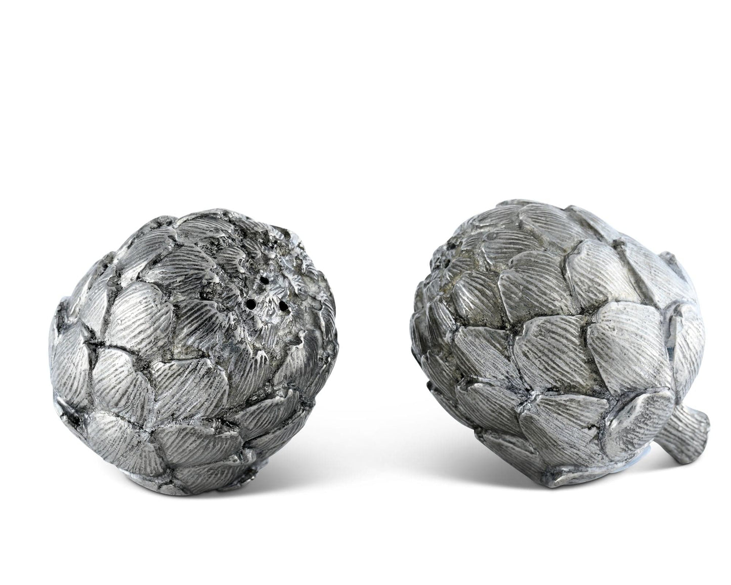 Artichoke Salt & Pepper Set