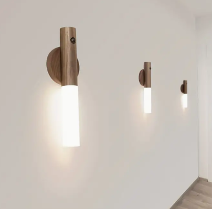 Smart Baton Light- Natural Ash