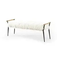 Charlotte Bench Home Crush