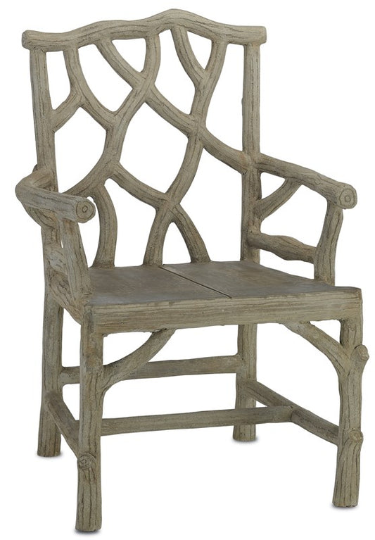 Woodland Arm Chair