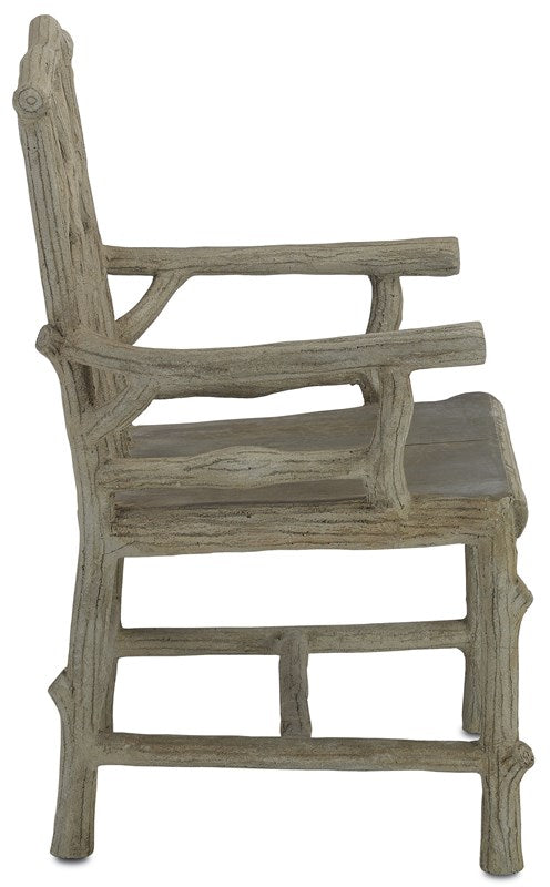 Woodland Arm Chair