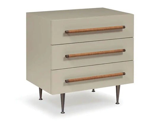 Audrey Nightstand Home Crush