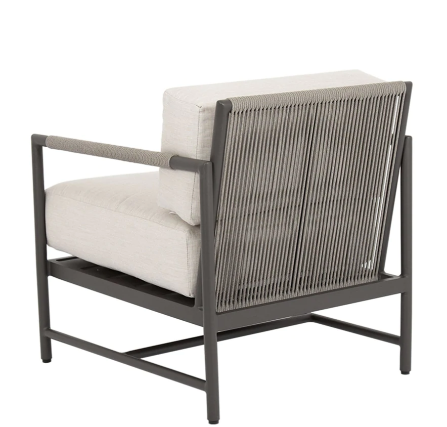 Pietra Club Chair