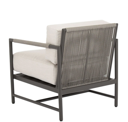 Pietra Club Chair