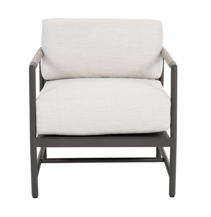 Pietra Club Chair