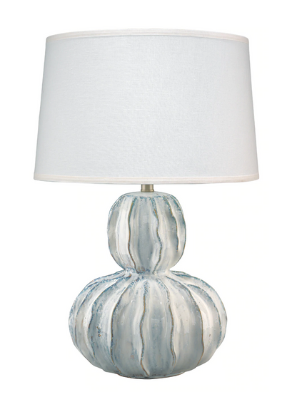 Oceane Gourd Table Lamp Home Crush