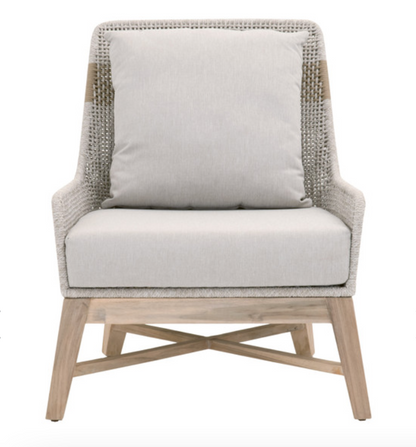 Tapestry Outdoor Club Chair