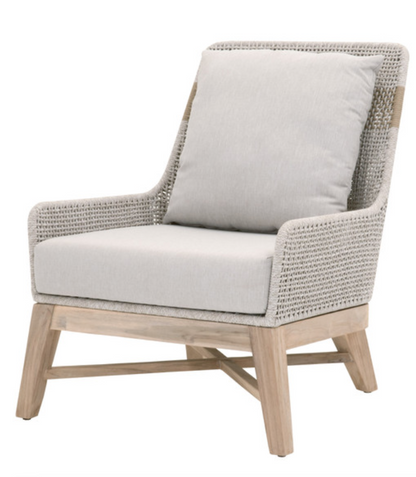 Tapestry Outdoor Club Chair